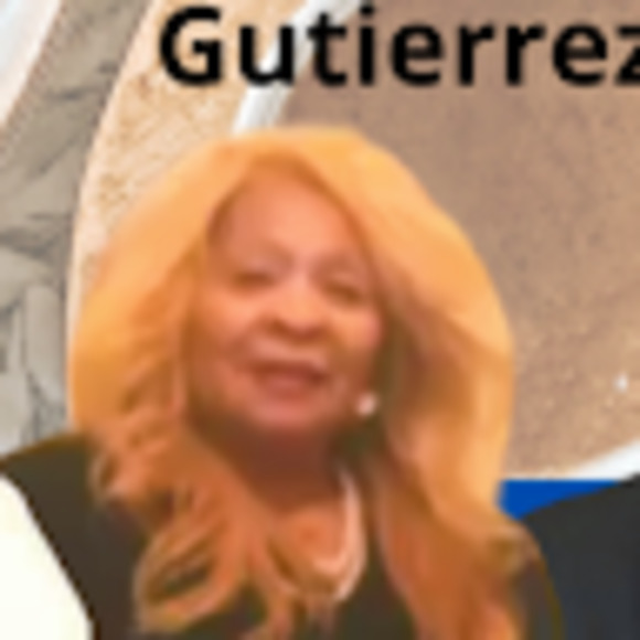 Meet your Posher, Dr patsy diane - Picture 1 of 1